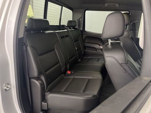 Used 2016 GMC Sierra 2500 SLT image 19