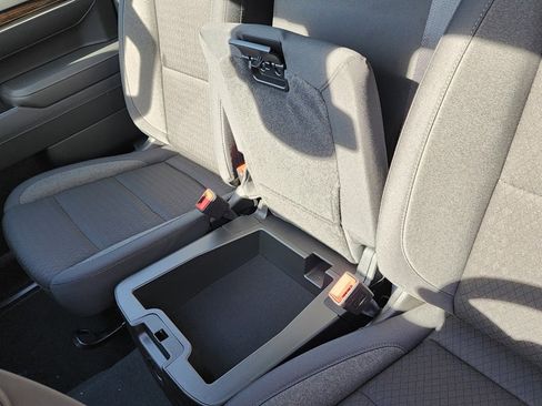 New 2026 GMC Sierra 1500 Elevation image 33