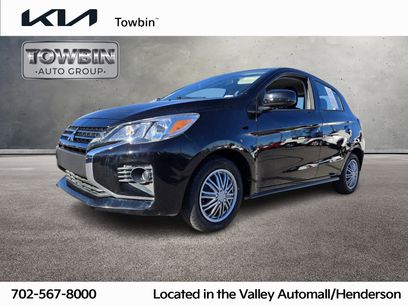 Used 2024 Mitsubishi Mirage ES