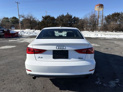 Used 2016 Audi A3 2.0T Premium image 7
