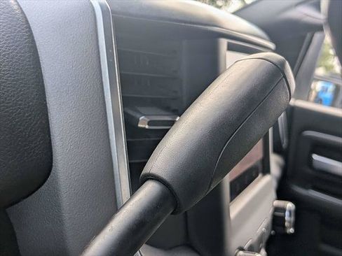 Certified 2024 RAM 2500 Big Horn AWD/4WD image 26
