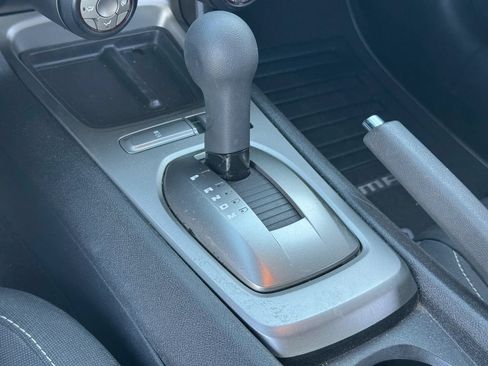 Used 2013 Chevrolet Camaro LS RWD image 21