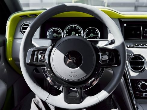 Used 2024 Rolls-Royce Cullinan image 76