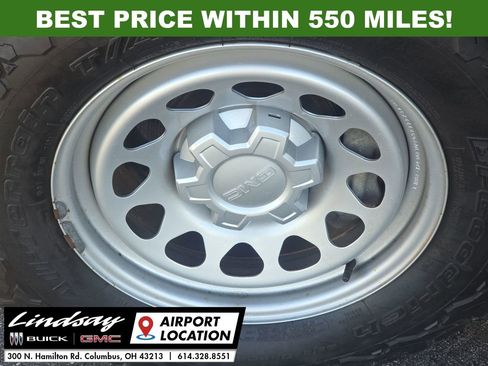 Used 2023 GMC Sierra 1500 Pro image 23