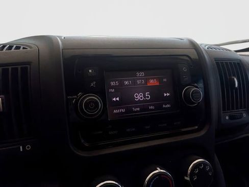 Used 2020 RAM ProMaster 1500 FWD image 19