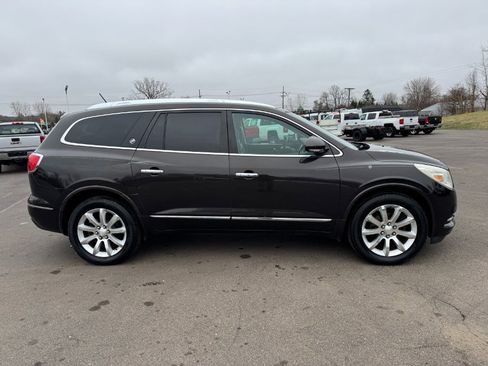 Used 2014 Buick Enclave Premium w/ Trailering Provision Package image 6