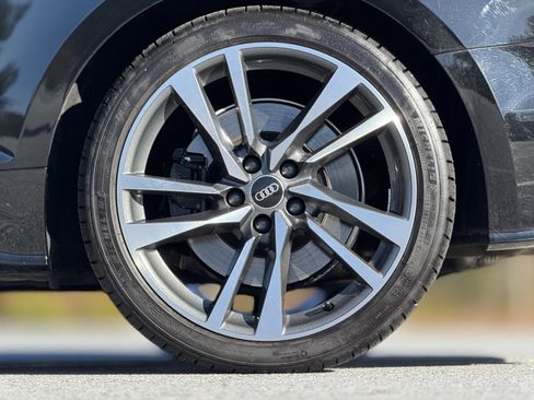 Used 2022 Audi S5 Premium Plus w/ Premium Plus Package image 18