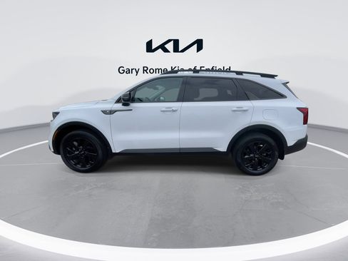 Used 2023 Kia Sorento S AWD/4WD image 5