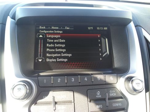 Used 2015 GMC Terrain SLT w/ Cargo Package image 23