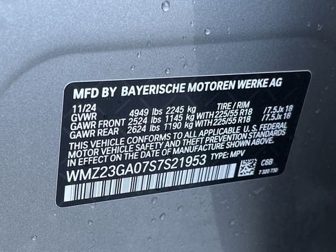 Used 2025 MINI Cooper Countryman S image 25