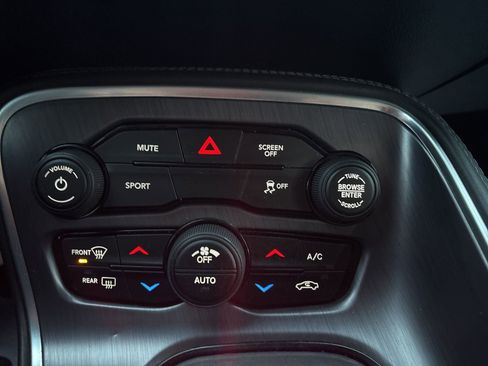 Used 2017 Dodge Challenger R/T w/ Sound Group image 24