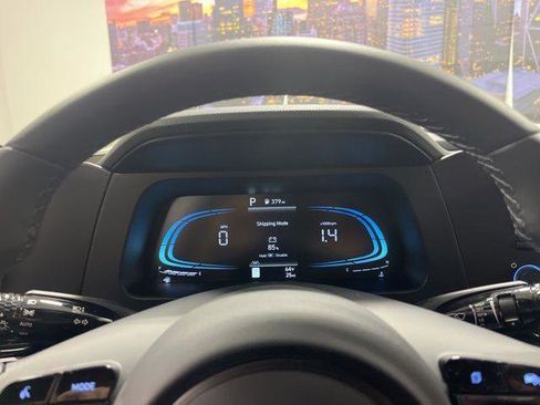 New 2026 Hyundai Elantra Sport FWD image 12