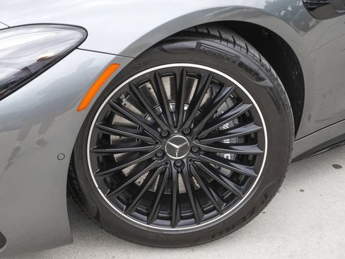 Used 2026 Mercedes-Benz AMG GT 43 image 26