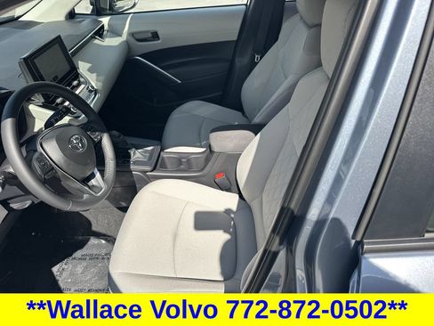 Used 2026 Toyota Corolla Cross LE FWD image 18