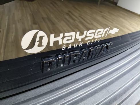 Certified 2024 Chevrolet Tahoe Premier w/ Premium Package AWD/4WD image 13