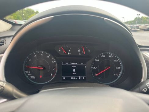 Used 2023 Chevrolet Malibu LS FWD image 22