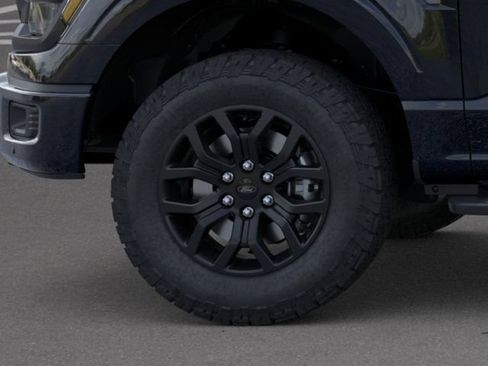 New 2026 Ford F150 Tremor w/ Equipment Group 402B AWD/4WD image 19