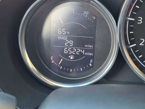 Used 2016 MAZDA MX-5 Miata Grand Touring image 17