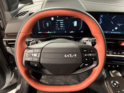 New 2026 Kia Sportage SX Prestige image 23