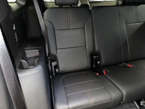 Certified 2023 Chevrolet Traverse RS w/ LPO, Floor Liner Package image 34