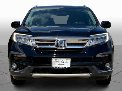 Used 2022 Honda Pilot Elite image 5