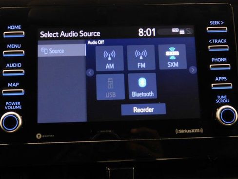 Used 2024 Toyota Camry SE image 42