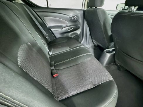 Used 2018 Nissan Versa SV w/ SV Special Edition Package FWD image 30