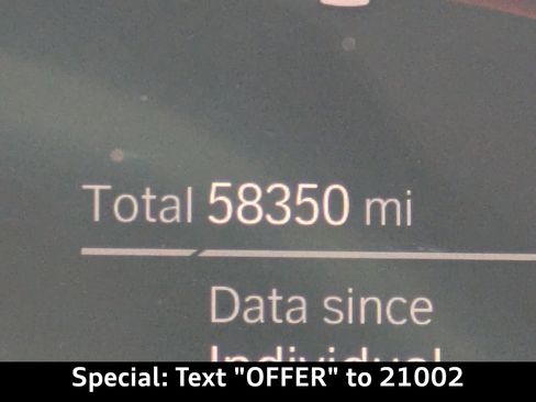 Used 2022 BMW M850i xDrive Coupe w/ M Carbon Exterior Package image 33