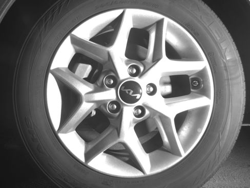 Used 2025 Kia Soul LX w/ LX Technology Package FWD image 12