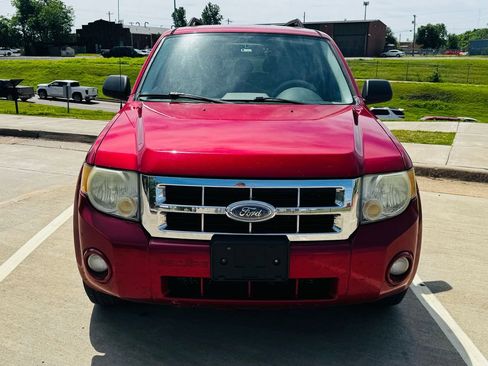 Used 2008 Ford Escape XLT image 6