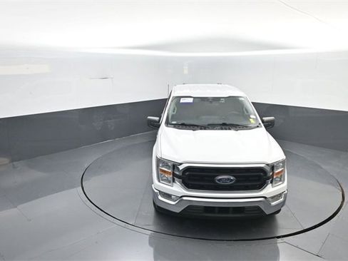 Certified 2022 Ford F150 XLT image 18