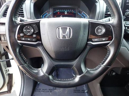 Used 2019 Honda Odyssey EX-L image 16