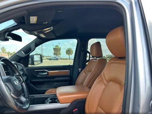 Used 2022 RAM 1500 Lone Star RWD image 12