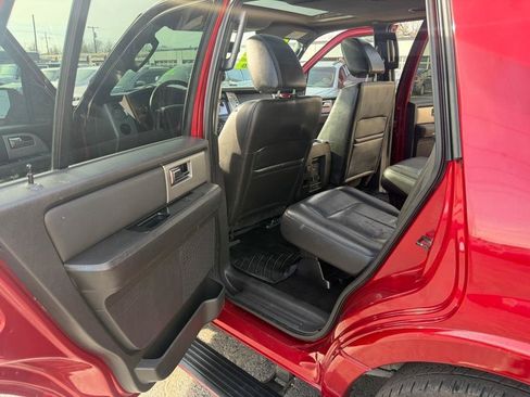 Used 2014 Ford Expedition Limited w/ Equipment Group 301A RWD image 11