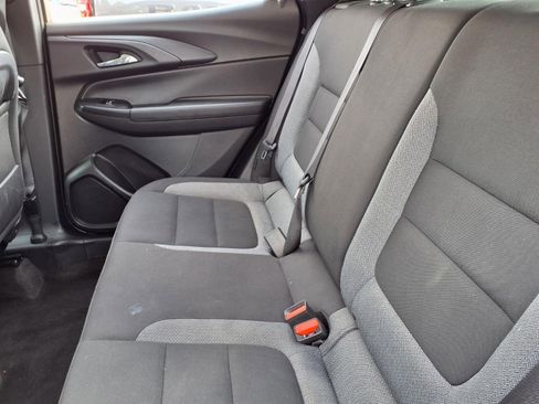 Used 2023 Chevrolet TrailBlazer LT image 7