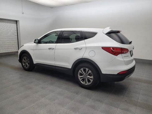 Used 2015 Hyundai Santa Fe Sport FWD image 3