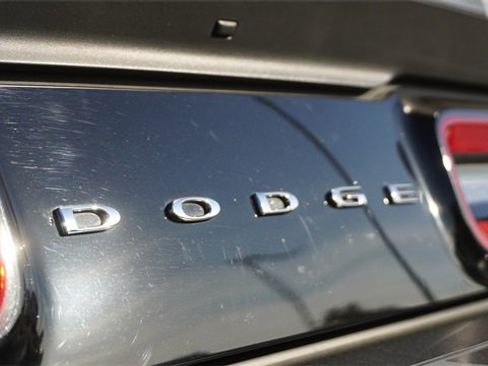 Used 2022 Dodge Challenger SRT Hellcat image 12