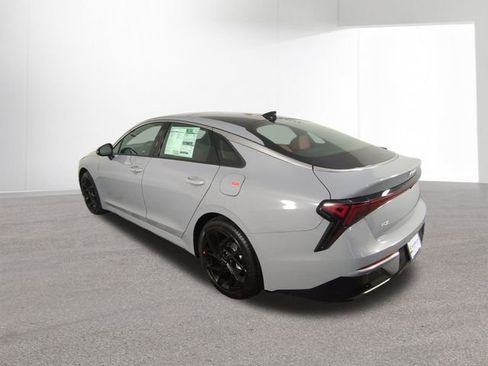 New 2026 Kia K5 GT-Line image 34
