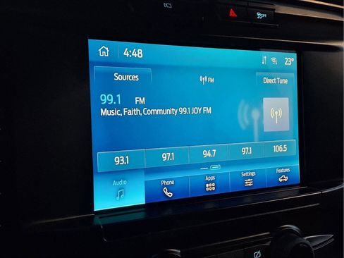 Used 2023 Ford F150 XLT image 6