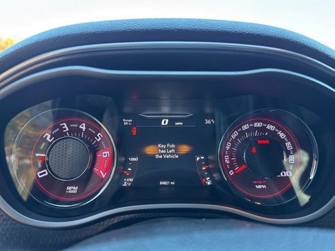 Used 2018 Dodge Challenger SRT Hellcat image 23