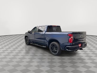 Certified 2023 Chevrolet Silverado 1500 RST w/ RST All Star Premium Package