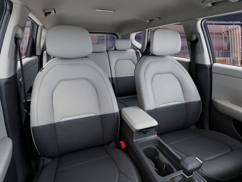 New 2027 Kia Seltos EX AWD/4WD image 15
