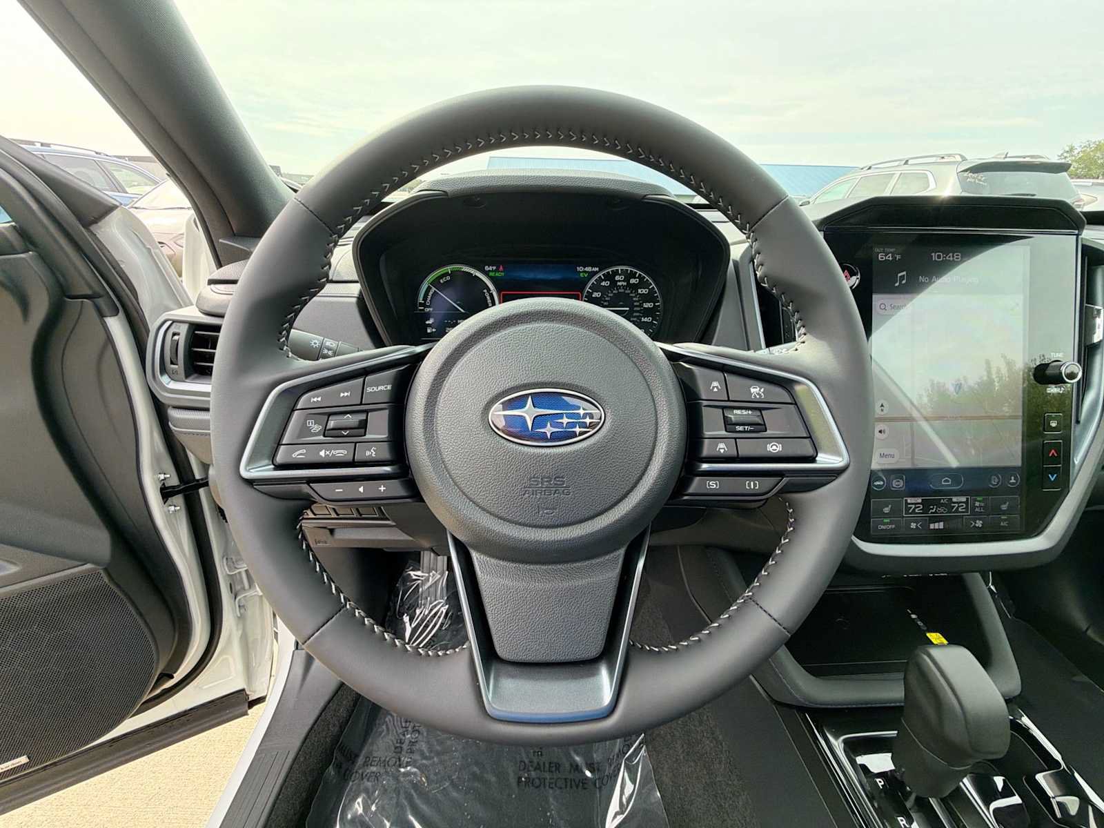 New 2026 Subaru Forester Touring AWD/4WD image 20