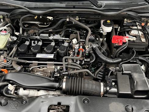 Used 2018 Honda Civic Sport Touring image 20