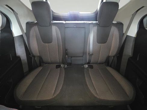 Used 2013 Chevrolet Equinox LT w/ Driver Convenience Package AWD/4WD image 25