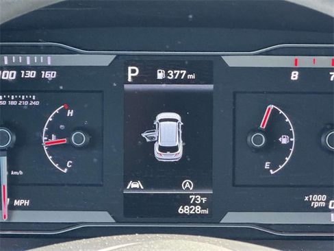 Used 2024 Hyundai Tucson SE image 27