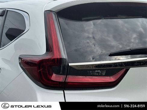 Used 2020 Honda CR-V EX image 10