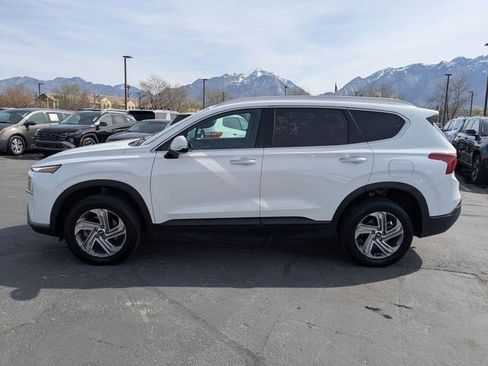 Used 2023 Hyundai Santa Fe SEL AWD/4WD image 10