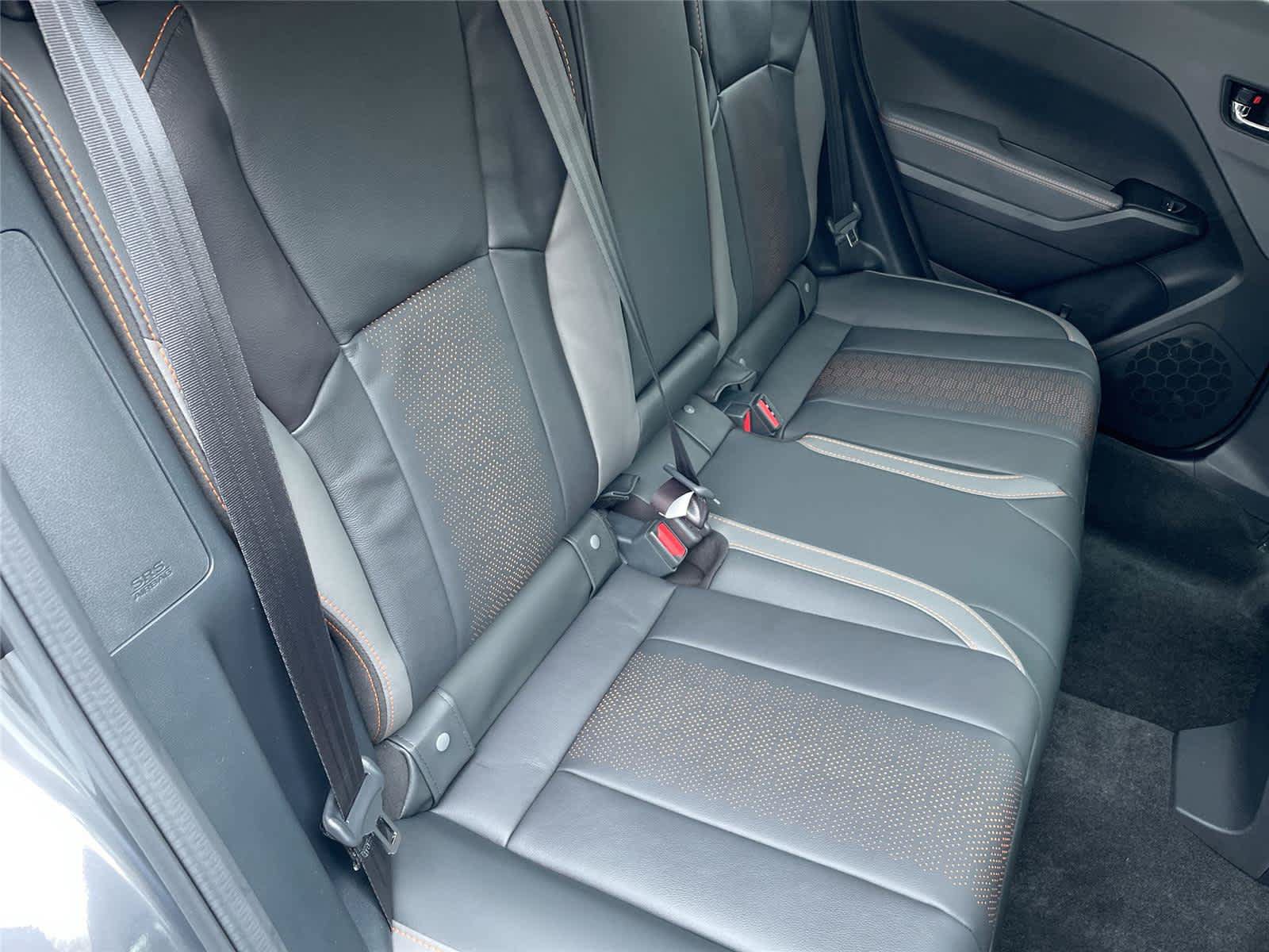 New 2027 Subaru Crosstrek 2.5i Limited AWD/4WD image 17