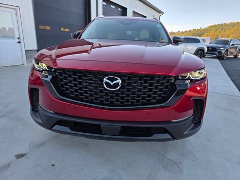 Used 2026 MAZDA CX-50 AWD 2.5 S w/ Preferred Pkg image 2